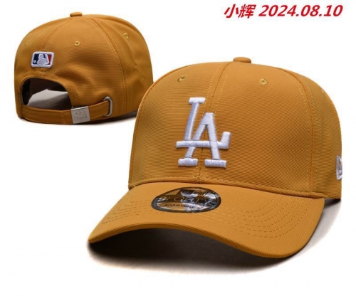 L.A. Hats 1154 Men