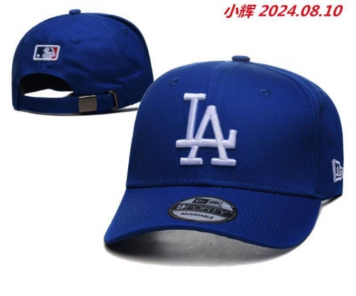 L.A. Hats 1126 Men