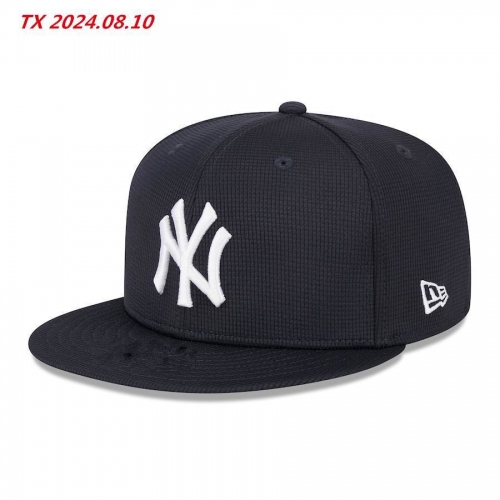 MLB Snapbacks 2929 Men