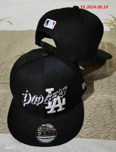 MLB Snapbacks 2792 Men