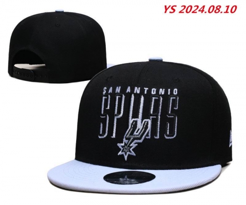 NBA Snapbacks 2651 Men