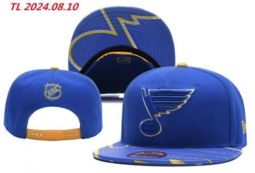 NHL Snapbacks 1139 Men