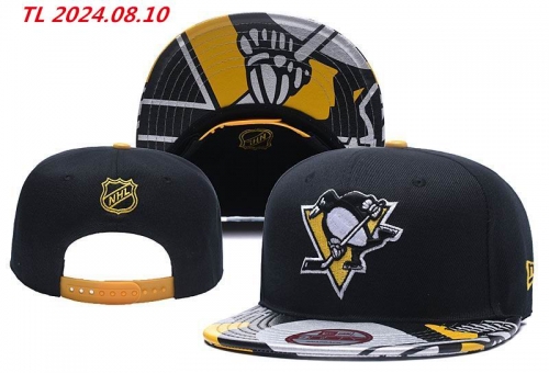 NHL Snapbacks 1136 Men