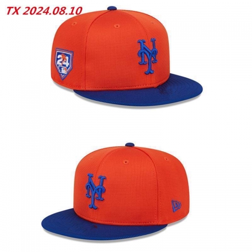 MLB Snapbacks 2949 Men