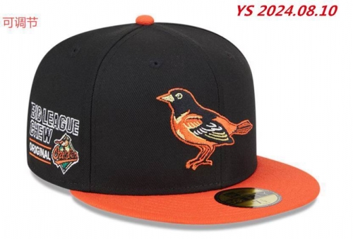 MLB Snapbacks 2762 Men