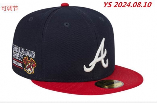 MLB Snapbacks 2783 Men