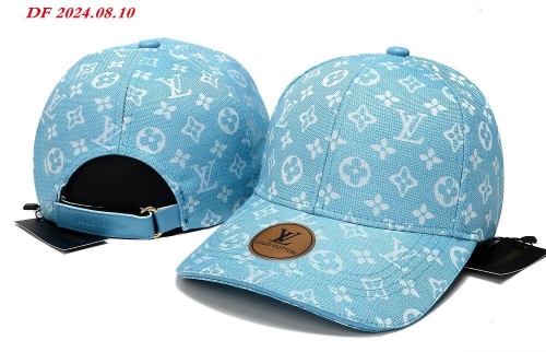 L.V. Hats AA 1253 Men