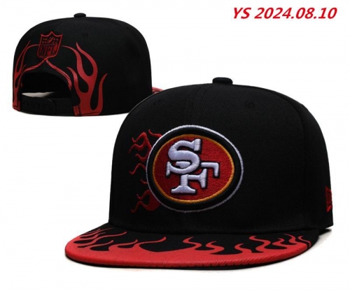 NFL Snapbacks 5731 Men