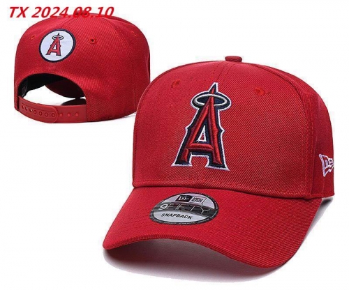 MLB Snapbacks 2984 Men