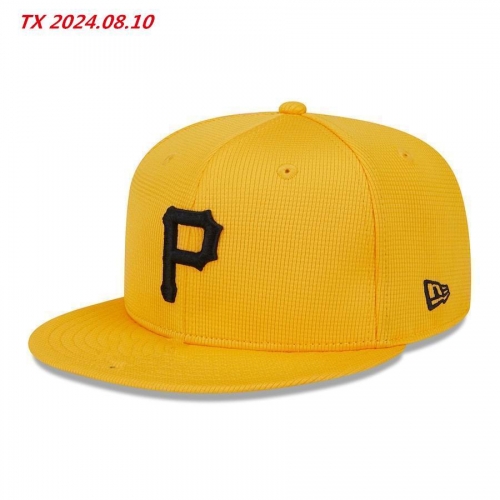 MLB Snapbacks 2919 Men