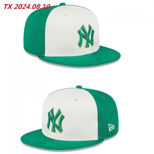 MLB Snapbacks 2943 Men