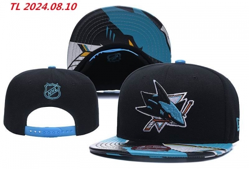 NHL Snapbacks 1133 Men