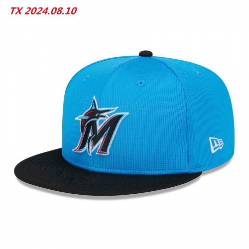 MLB Snapbacks 2915 Men