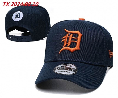 MLB Snapbacks 2989 Men