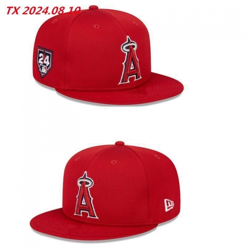 MLB Snapbacks 2954 Men