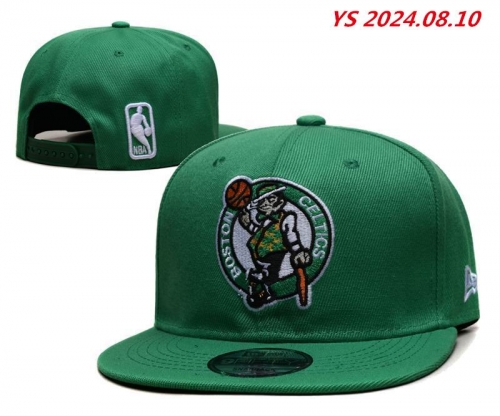 NBA Snapbacks 2683 Men