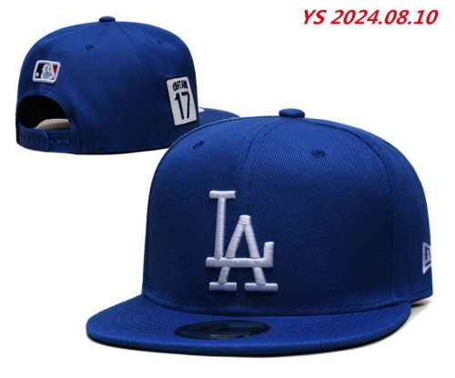 MLB Snapbacks 2748 Men