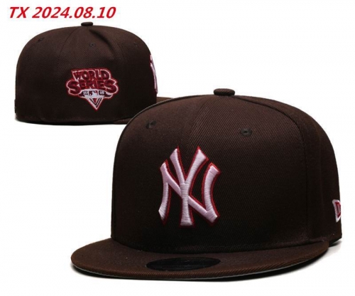 MLB Snapbacks 2894 Men