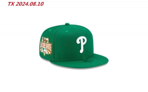 MLB Snapbacks 3009 Men