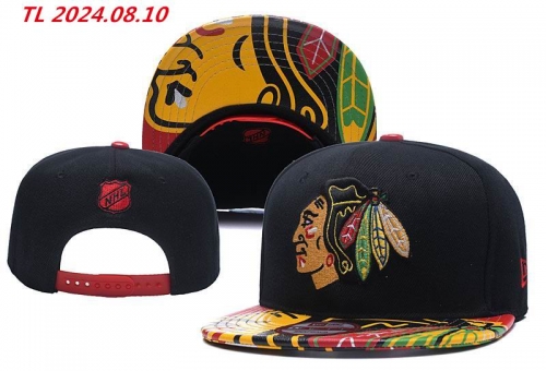 NHL Snapbacks 1134 Men