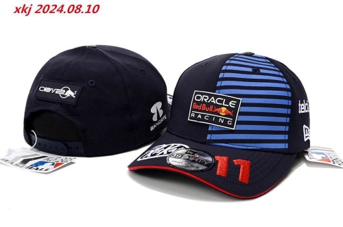 R.e.d. B.u.l.l. P.u.m.a. Hats AA 1216 Men