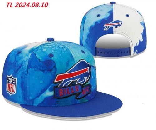 NFL Snapbacks 5684 Men