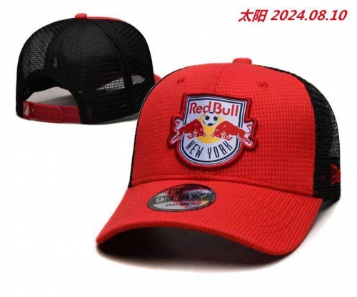 R.e.d. B.u.l.l. P.u.m.a. Hats 1233 Men