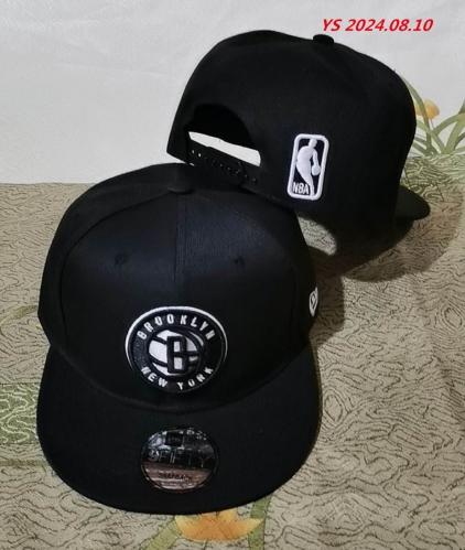 NBA Snapbacks 2665 Men