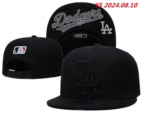 MLB Snapbacks 2839 Men