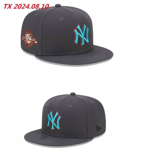 MLB Snapbacks 2888 Men