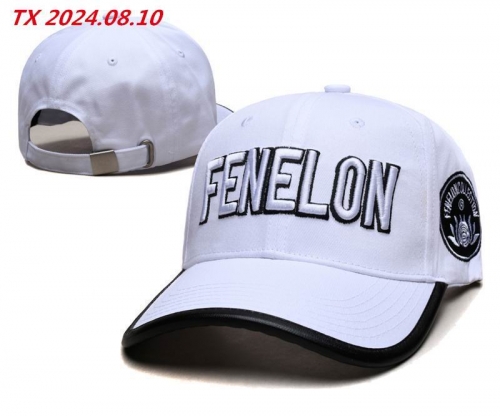 F.E.N.E.L.O.N. Hats 1004 Men