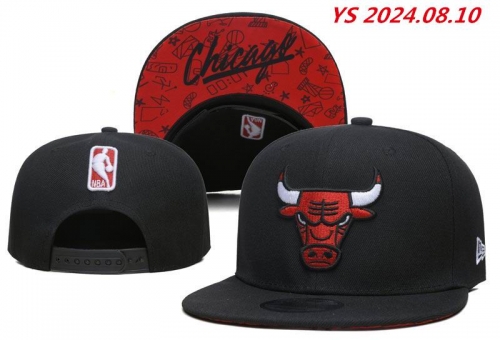 NBA Snapbacks 2713 Men