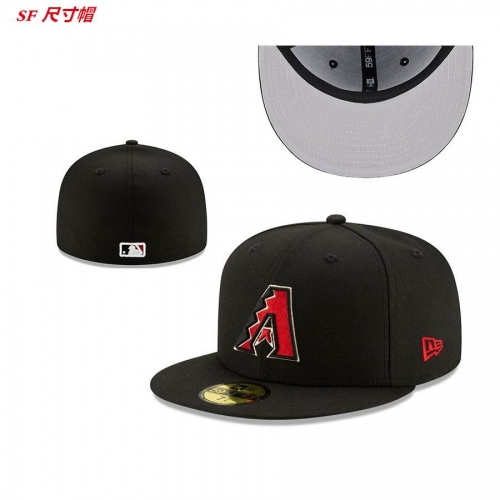 Arizona Diamondbacks Caps 1002 Men