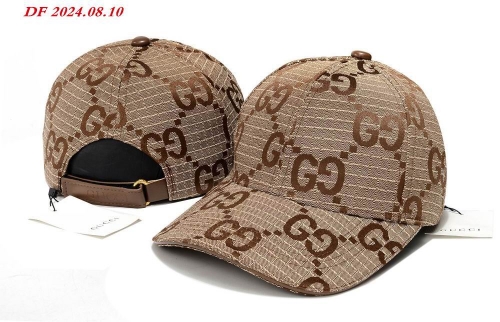 G.U.C.C.I. Hats AA 1412 Men