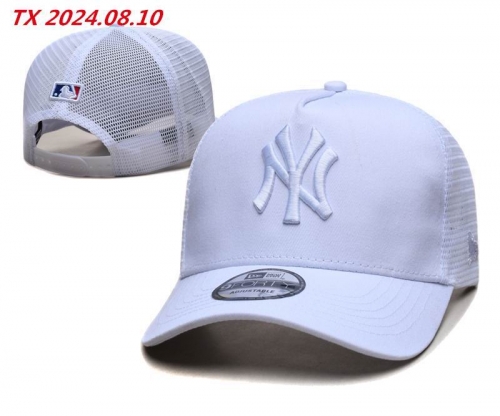 MLB Snapbacks 3029 Men