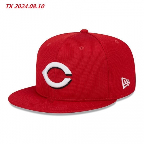 MLB Snapbacks 2911 Men