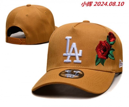 L.A. Hats 1167 Men