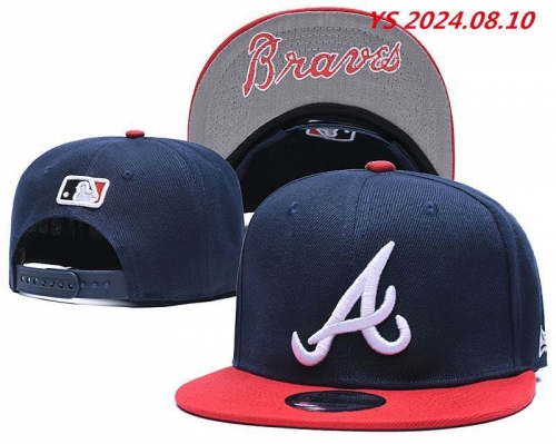 MLB Snapbacks 2829 Men