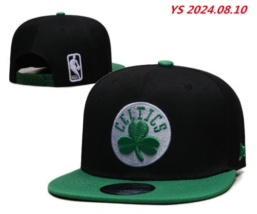 NBA Snapbacks 2685 Men