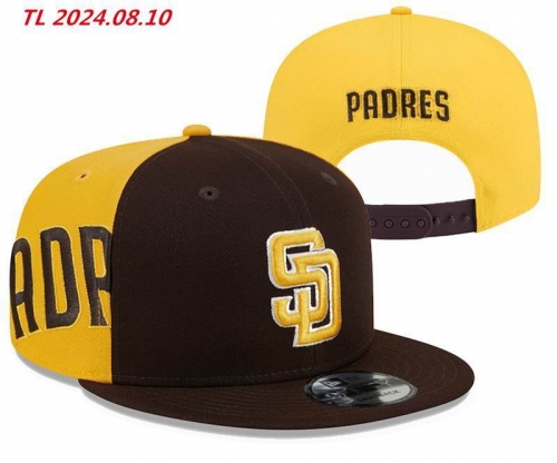 MLB Snapbacks 2721 Men