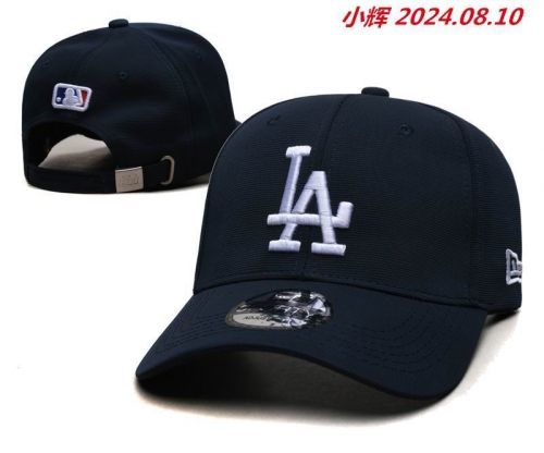 L.A. Hats 1161 Men