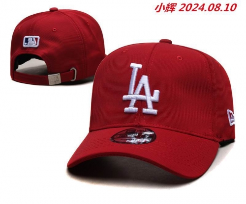 L.A. Hats 1136 Men