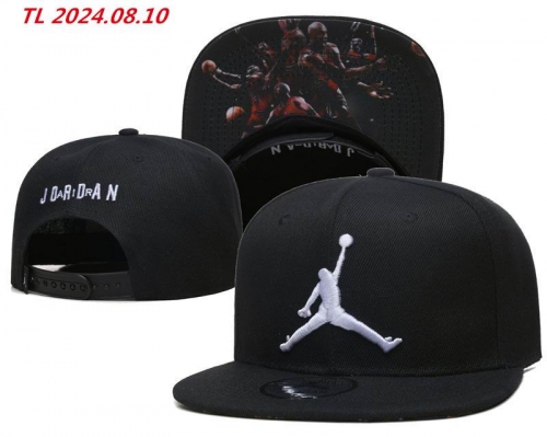 J.O.R.D.A.N. Snapbacks 1184 Men