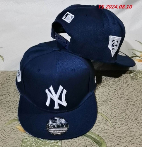 MLB Snapbacks 2741 Men