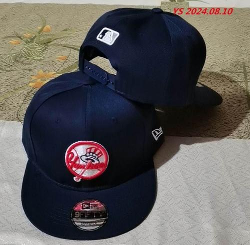 MLB Snapbacks 2800 Men