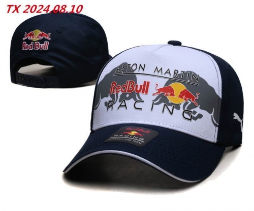 R.e.d. B.u.l.l. P.u.m.a. Hats 1258 Men