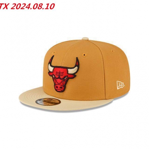 NBA Snapbacks 2734 Men