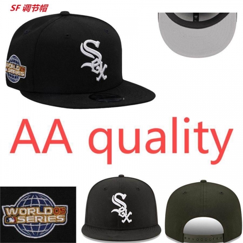 MLB Snapbacks AA 2716 Men