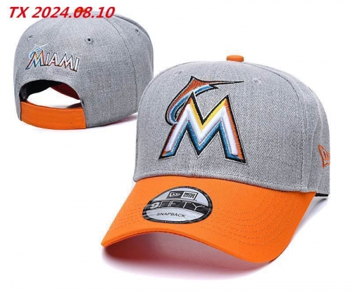 MLB Snapbacks 3013 Men