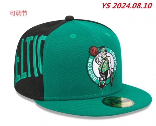 NBA Snapbacks 2699 Men